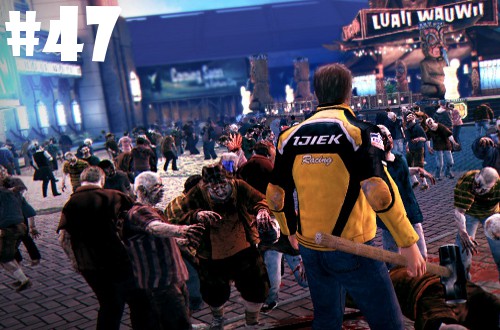 2013 games completed dead rising 2
