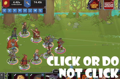 Best Idle Games To Play On PC 